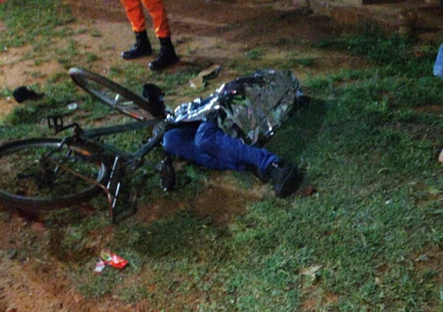 Man Shot Four Times in Amazonas Ambush: Police Investigate